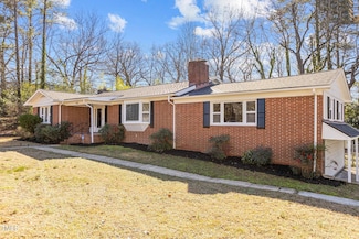 420 Nelson St, Durham, NC 27707
