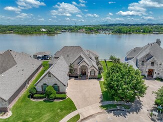 2604 Harborside Dr, Granbury, TX 76048