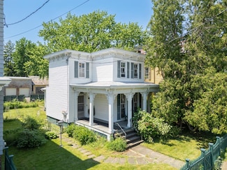 337 - 339 Union St, Hudson, NY 12534