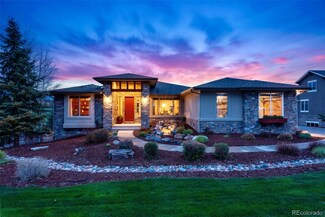 4611 Carefree Trail, Parker, CO 80134