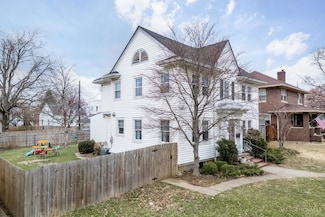 421 Sherman Ave, Hamilton, OH 45013