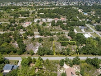 2285 Marcella Terrace, Harbour Heights, FL 33983