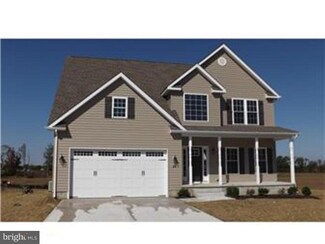 46 Waterway Dr, Frederica, DE 19946