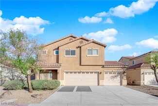 2314 Rock Slide Cir, Las Vegas, NV 89115