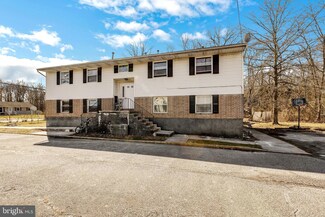123 Earl Ave, Glassboro, NJ 08028