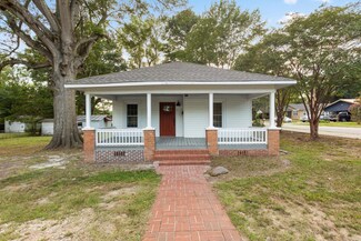 315 N Rose St, Sheridan, AR 72150