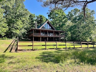001 Edgemont Rd Unit LotWP002, Quitman, AR 72131