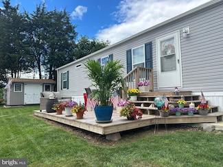 101 Ronald Ave, Birdsboro, PA 19508
