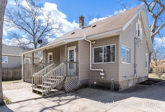 2626 Byron Center Ave SW, Wyoming, MI 49519