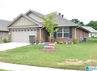 307 Black Creek Trail, Odenville, AL 35120