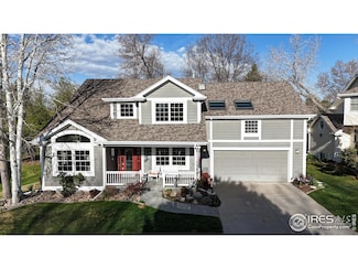 1809 Chesapeake Ct, Fort Collins, CO 80524