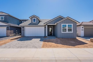 11857 N Luckenbach St, Surprise, AZ 85388