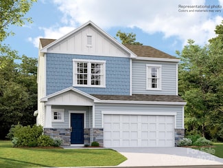 4415 Dusty Orchard Rd, Kannapolis, NC 28081