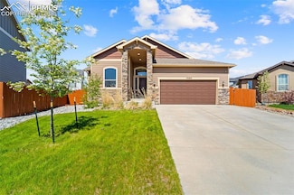 10262 Prairie Ridge Ct, Peyton, CO 80831