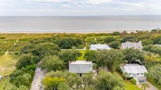 1773 Atlantic Ave, Sullivans Island, SC 29482