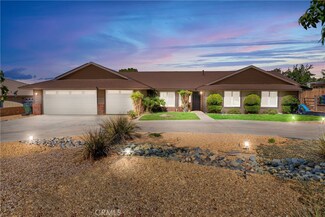 17462 Mesquite Rd, Apple Valley, CA 92307