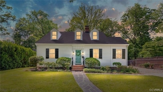 2622 Linbrook Dr, Henrico, VA 23228