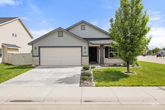 1814 N Rosedust Dr, Kuna, ID 83634