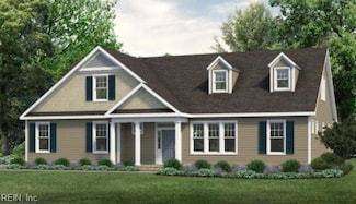 MM Ct, Chesapeake, VA 23322
