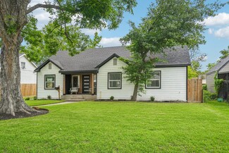 1005 Sue St, Houston, TX 77009