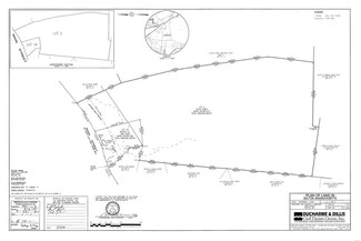 Lot 2 Main St, Bolton, MA 01740