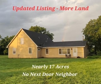 2104 County Road 4270 N A, Independence, KS 67301