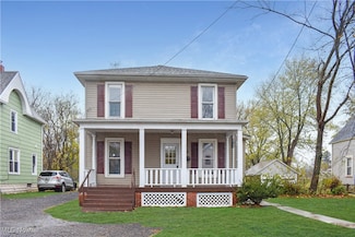5423 Adams Ave, Ashtabula, OH 44004
