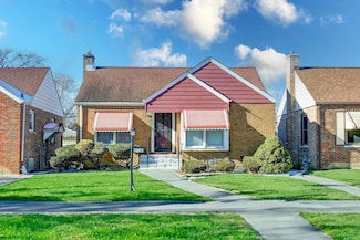 9716 S Union Ave, Chicago, IL 60628