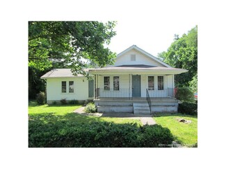 241 N 1st St, Leavenworth, IN 47137