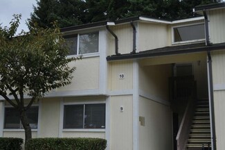 4719 176th St SW Unit F10, Lynnwood, WA 98037