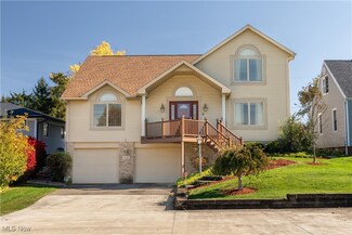 5236 West Blvd NW, Canton, OH 44718
