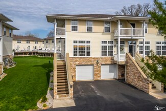 400 Beachwalk Trail, Luna Pier, MI 48157