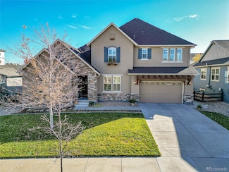 14672 Melco Ave, Parker, CO 80134