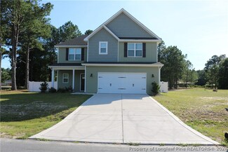505 Kivett Ct, Fayetteville, NC 28312