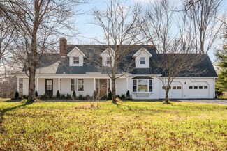 3483 Ott Wilson Rd, Springfield, TN 37172