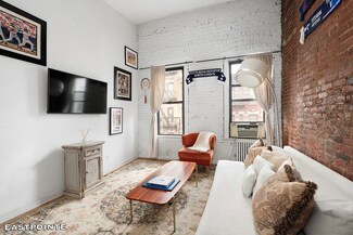 145 Sullivan St Unit 4-D, New York, NY 10012