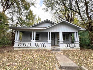 253 W Frank Ave, Memphis, TN 38109