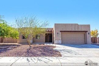 11727 E Omega Ln, Yuma, AZ 85367