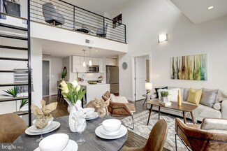 2920 Georgia Ave NW Unit 404, Washington, DC 20001