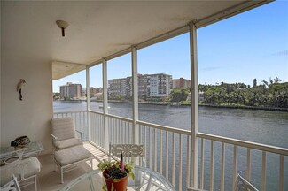 3100 NE 48th Ct Unit 409, Lighthouse Point, FL 33064