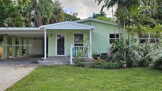 70 NW 158th St, Miami, FL 33169