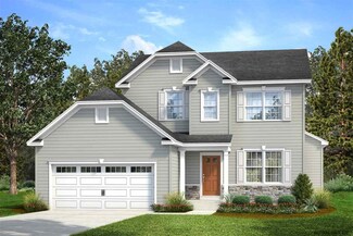 906 Black Creek Ln, Altamont, NY 12009