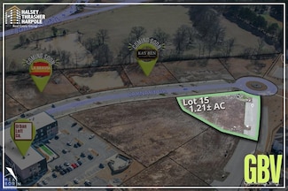 15 Carnaby St, Jonesboro, AR 72401