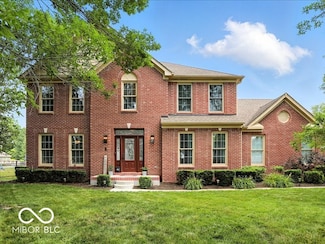 4233 Dartmoor Dr, Greenwood, IN 46143