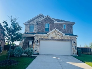 10001 Eagle Pass Place, Mc Kinney, TX 75071