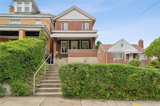 2100 Vodeli St, Pittsburgh, PA 15216