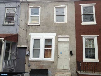 814 Muhlenberg St, Reading, PA 19602