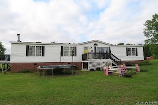 157 MacOn Price Rd, Garysburg, NC 27831