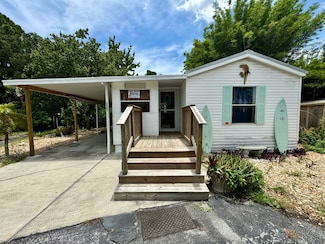 4875 Clover Ln, Titusville, FL 32780