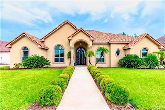 2401 W Rhin Dr, Edinburg, TX 78539